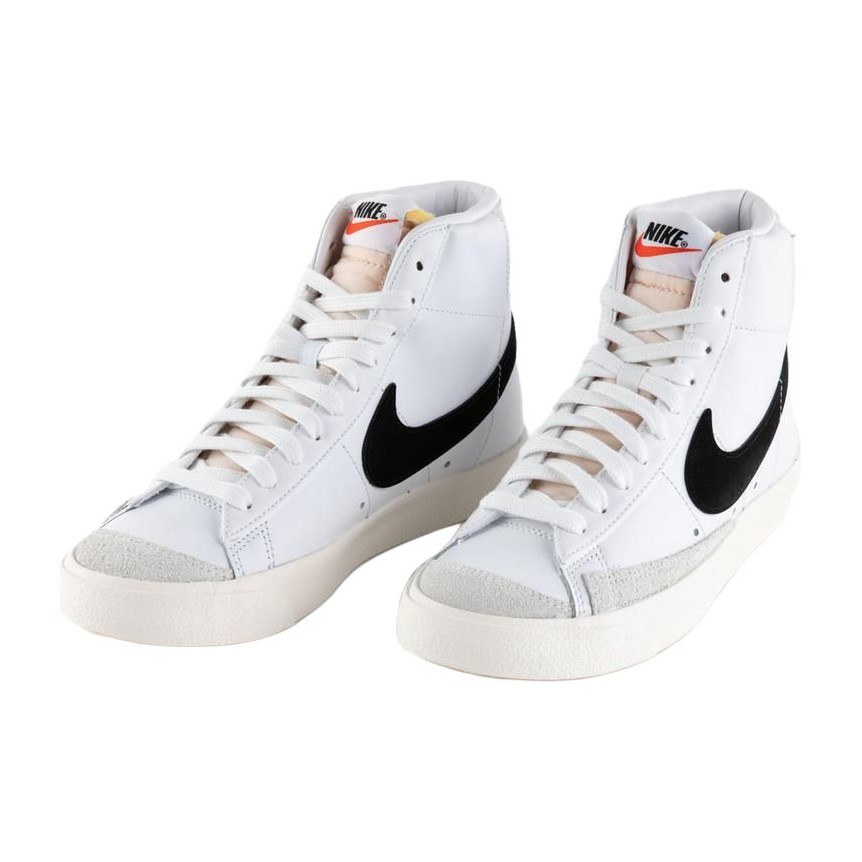 Nike Blazer 77 Vintage White Black