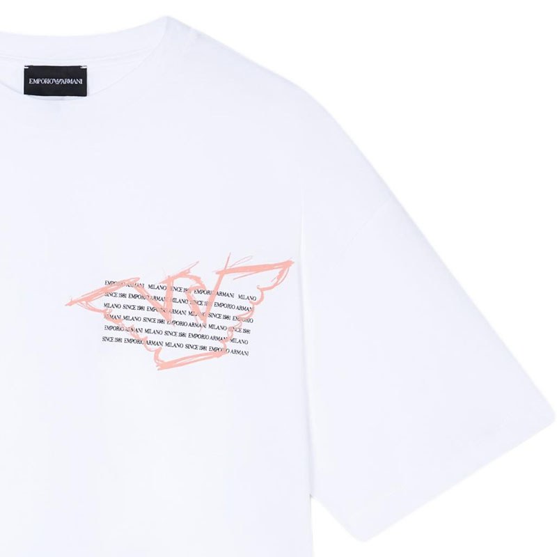 EMPORIO ARMANI SS26 T