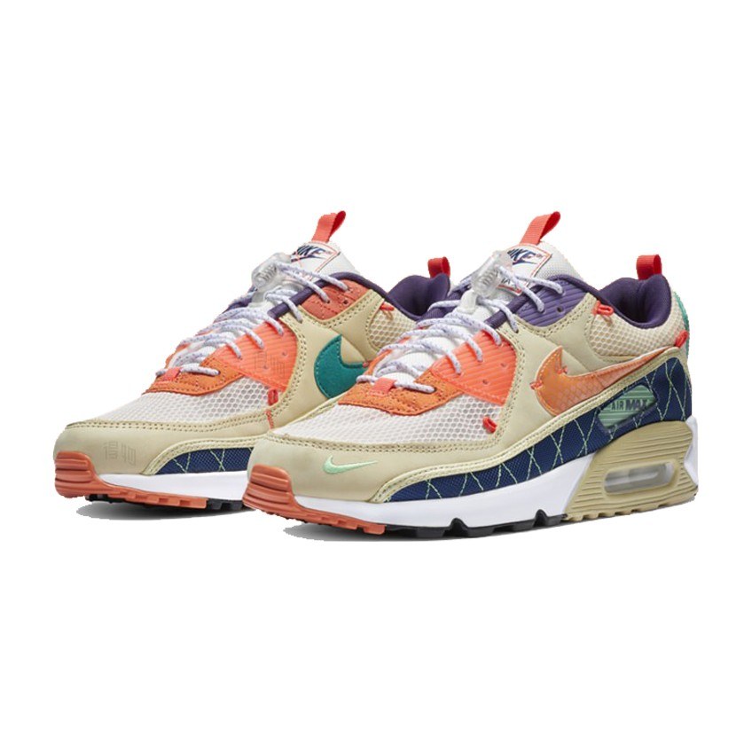 Nike Air Max 90 "Trail"