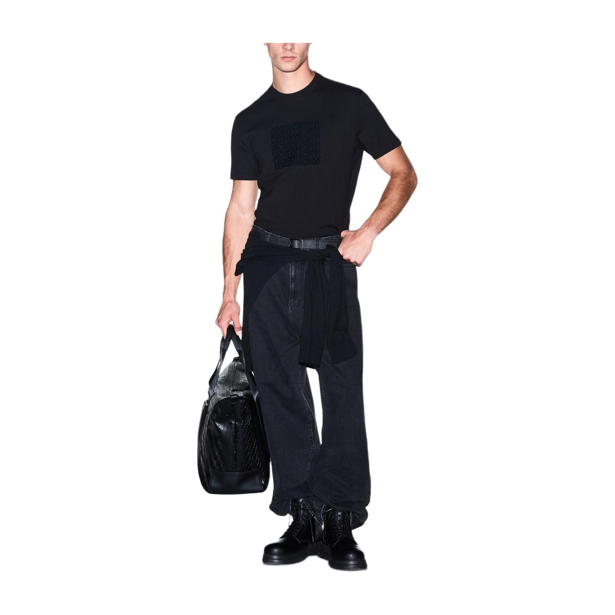 ARMANI EXCHANGEAE T