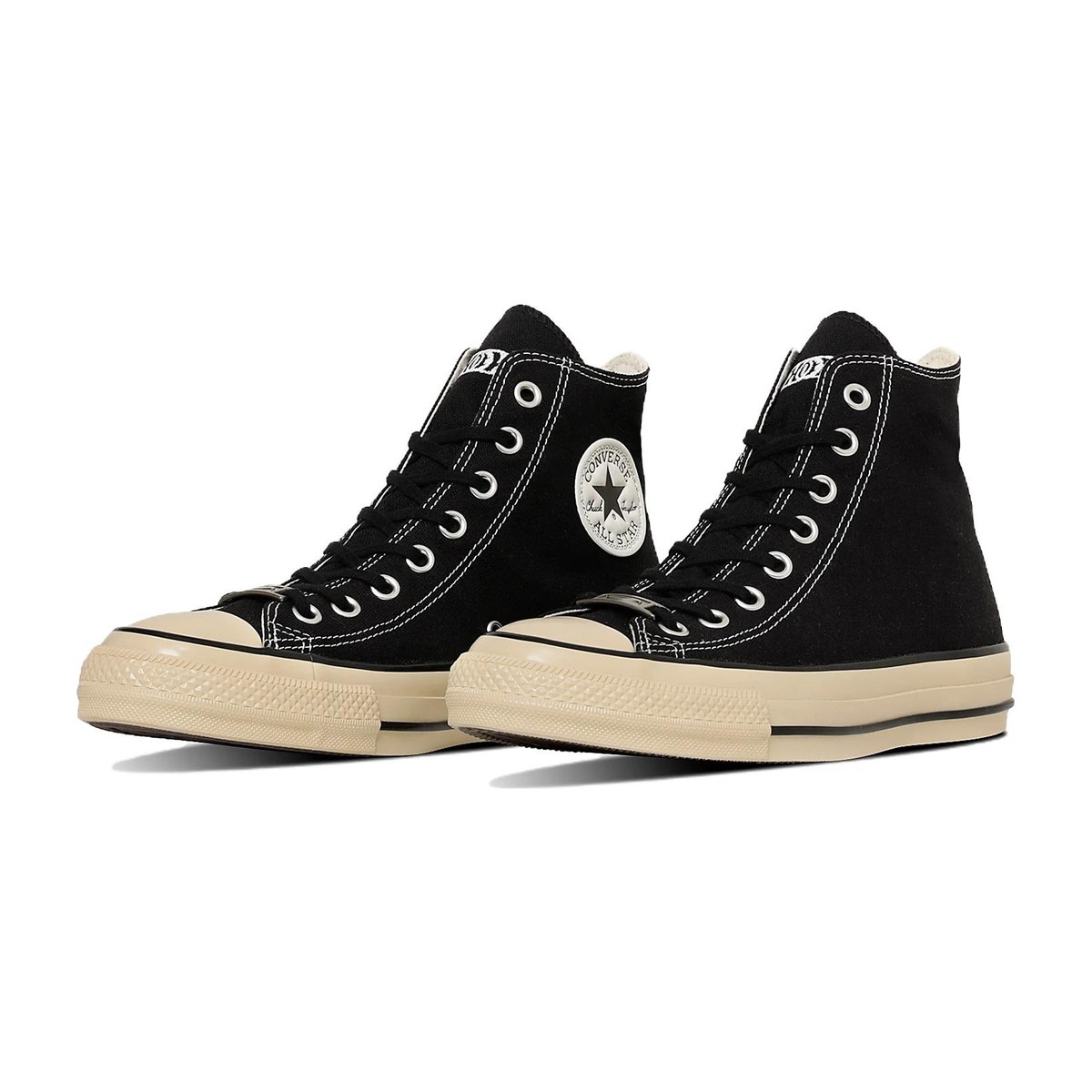 Hot Wheels x Converse ALL STAR AGED CF HI