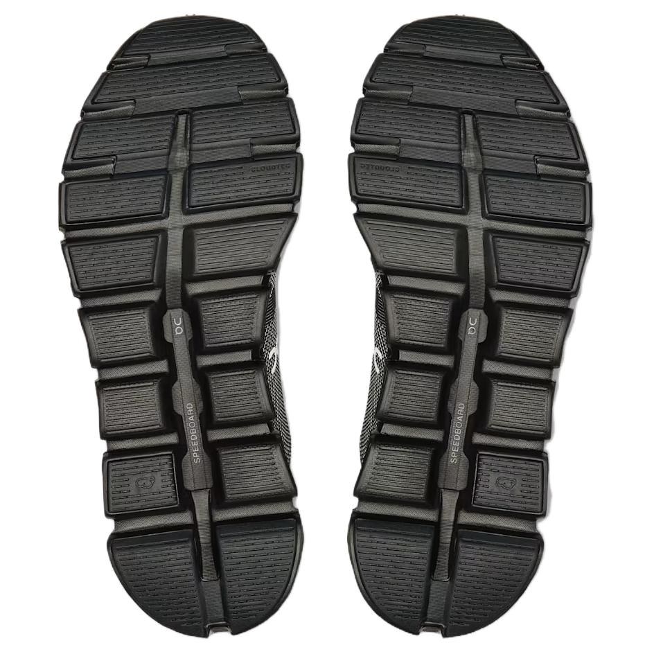 On Cloud 6 Versa Black