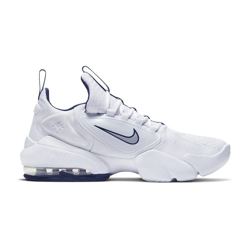 Nike Air Max Alpha Savage White Blue