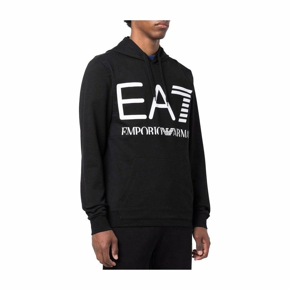 EMPORIO ARMANI FW21 Logo