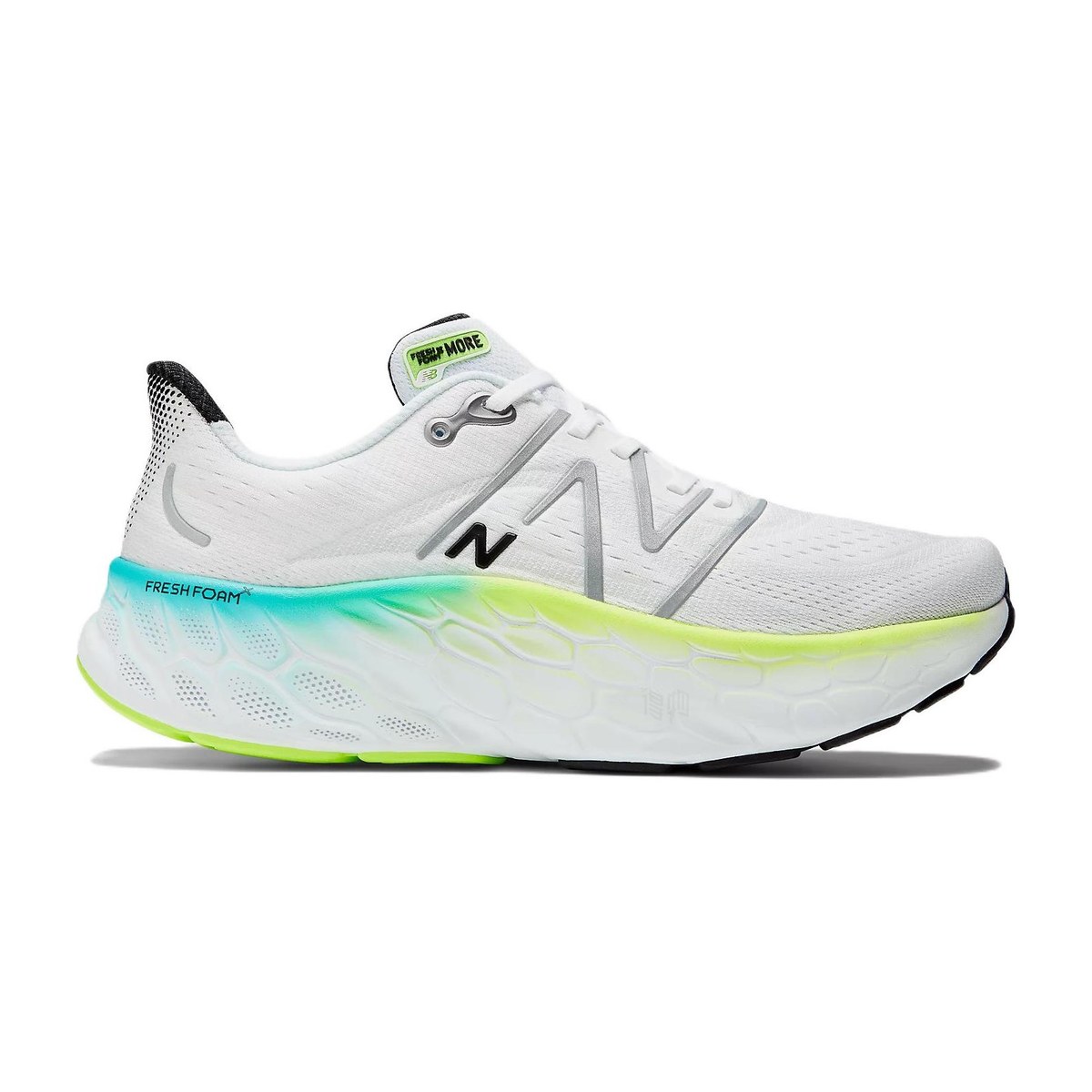 New Balance Fresh Foam X More v4