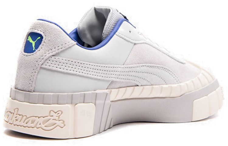SANKUANZ x PUMA Cali