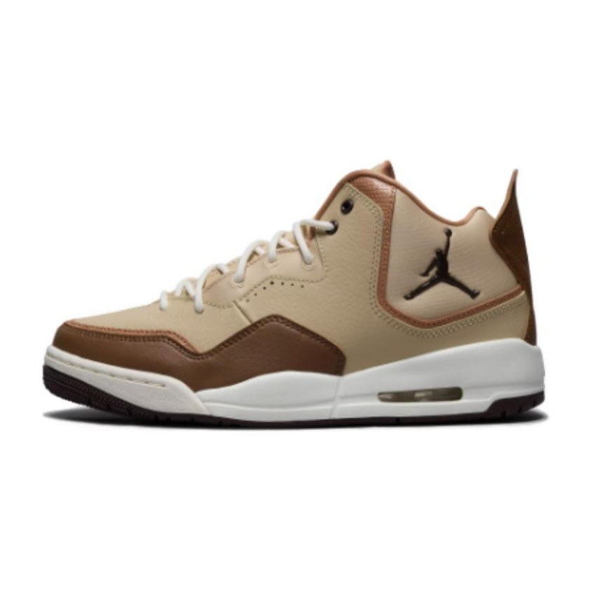 Jordan Courtside 23 Brown