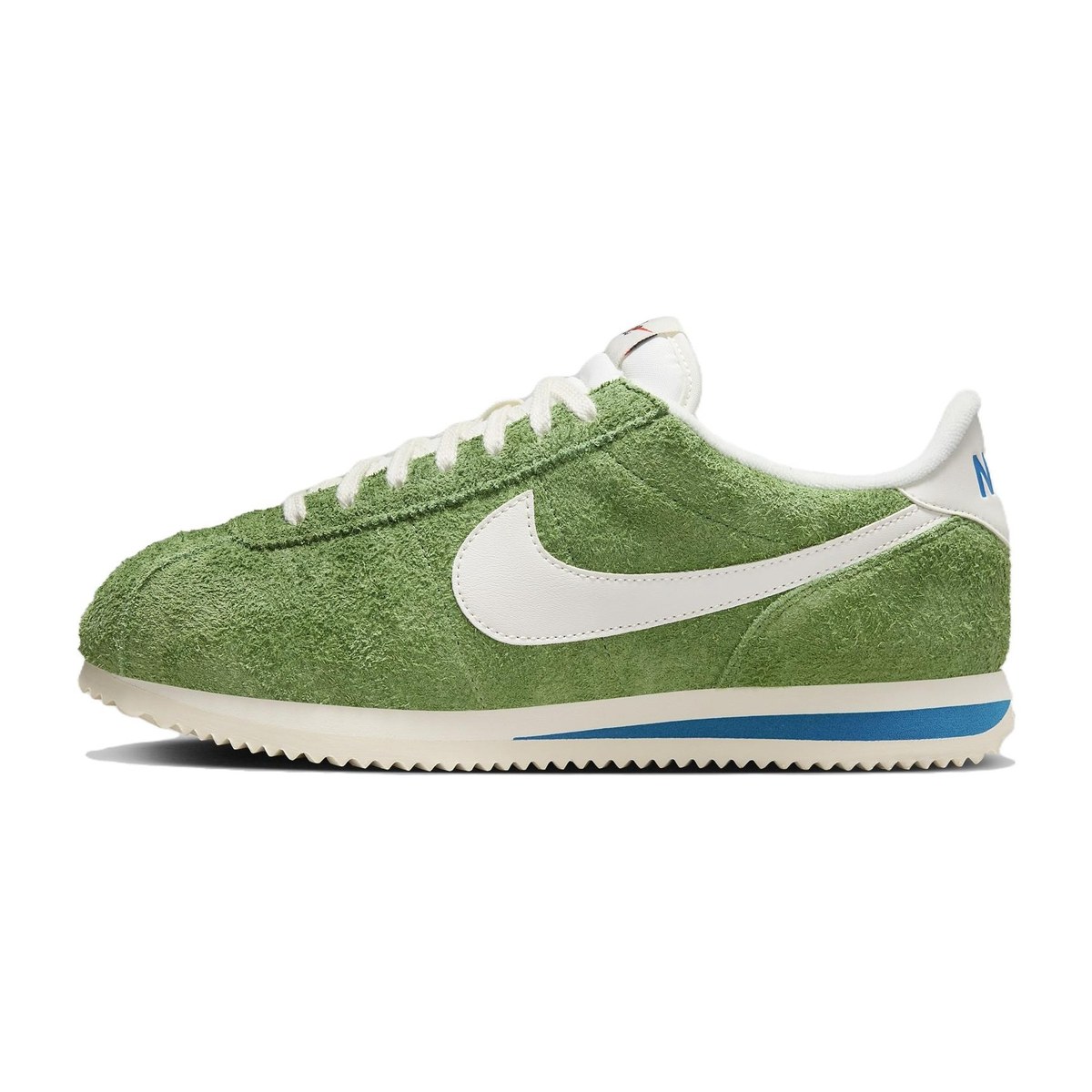Nike Cortez Green