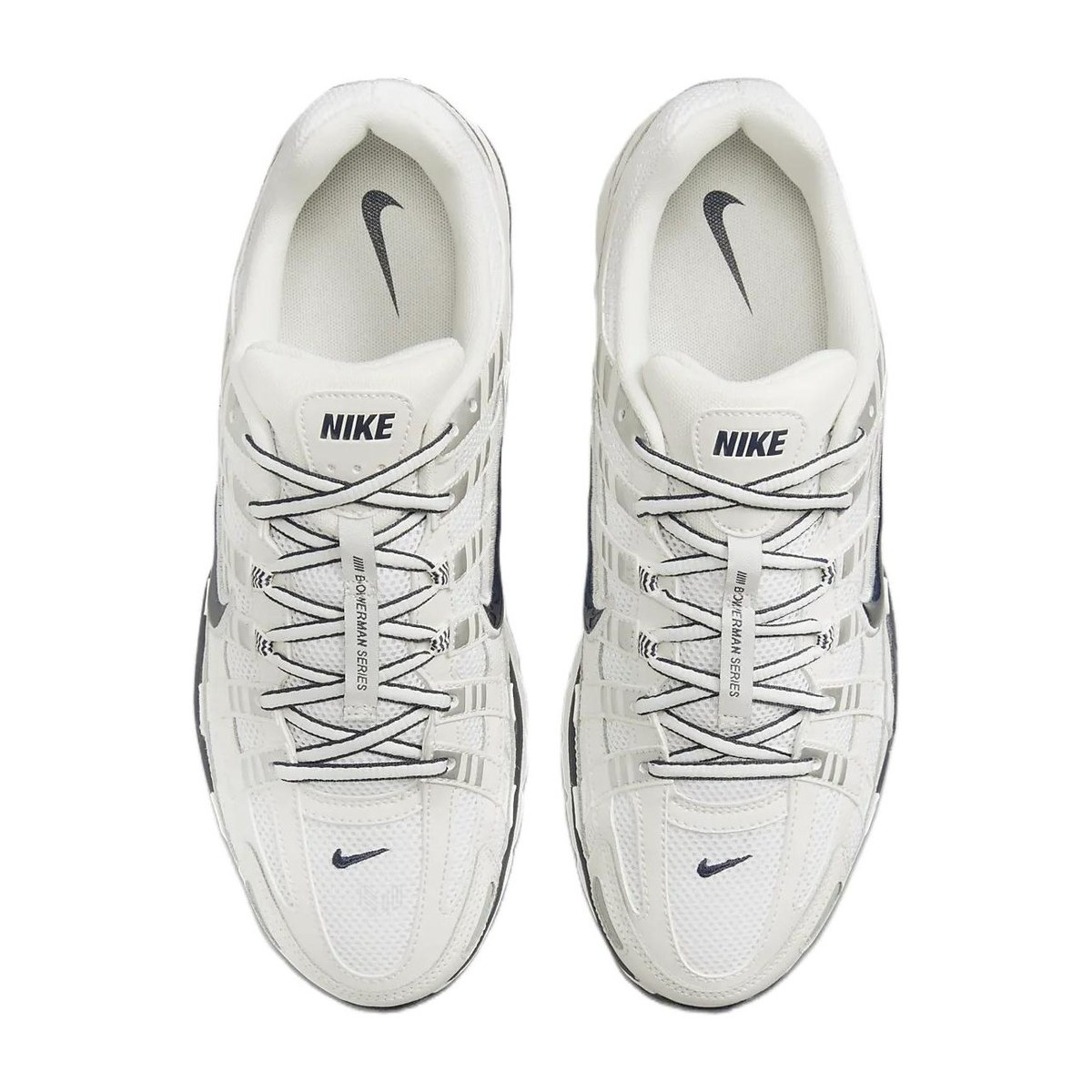 Nike P-6000