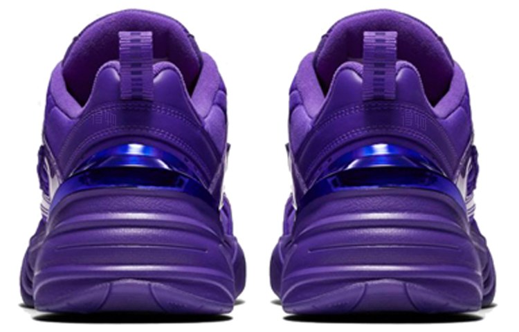 Nike M2K