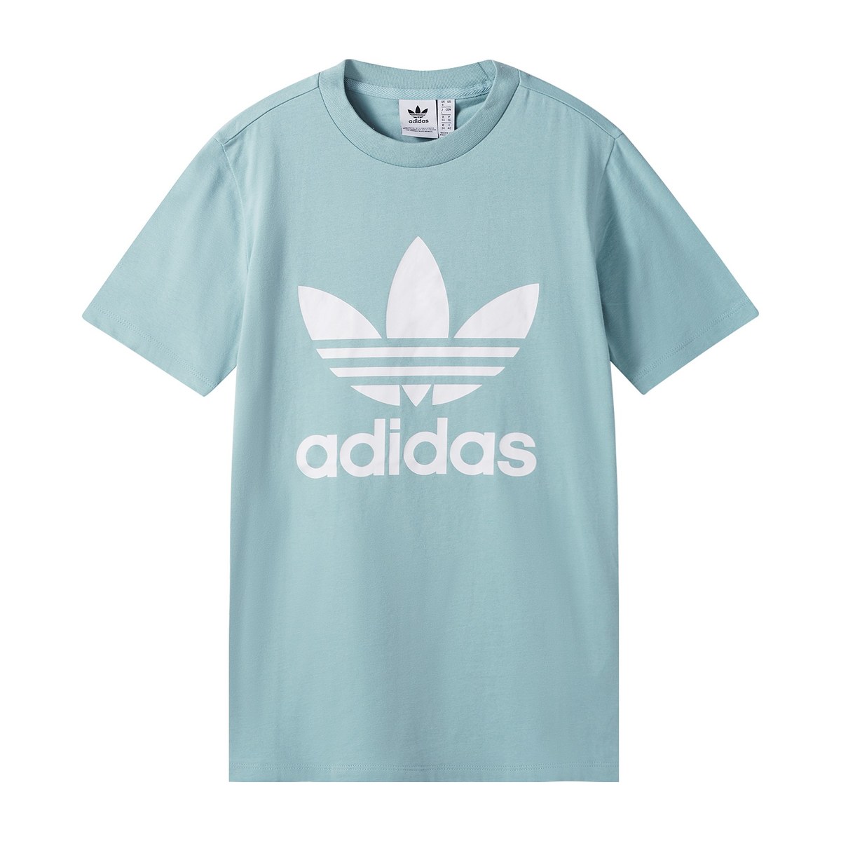 adidas originals Trefoil Tee LogoT