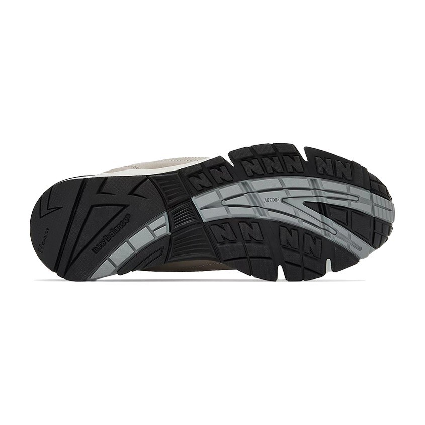 New Balance 991 Grey Brown