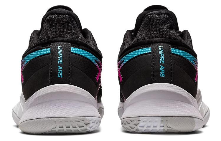 Asics Unpre Ars Black Purple