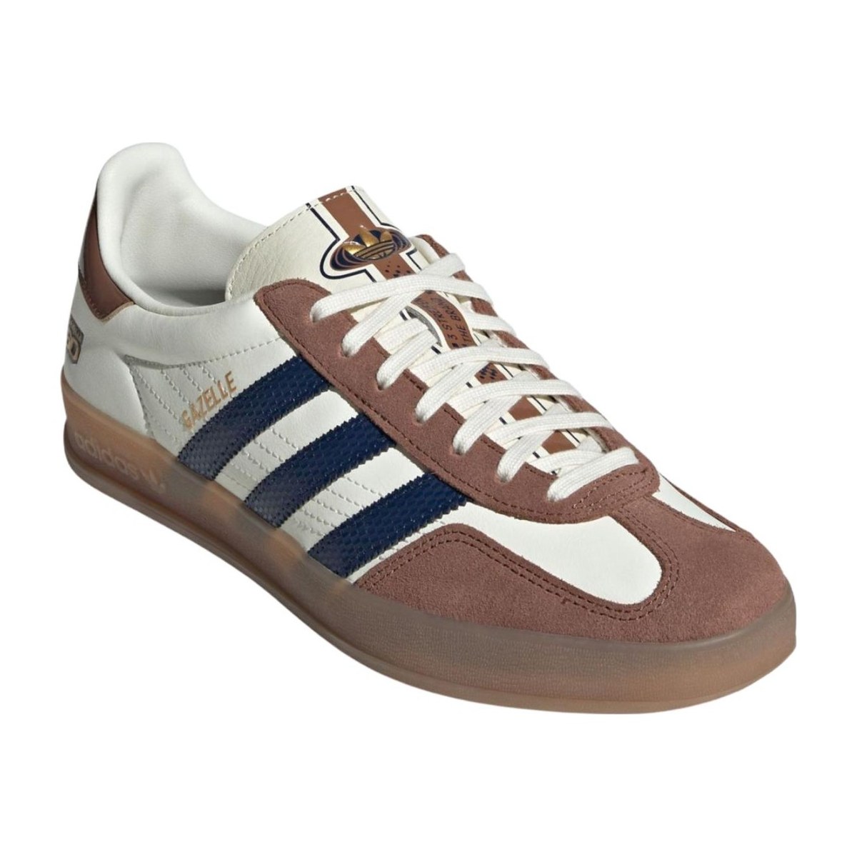 adidas Gazelle Indoor 60th Anniversary