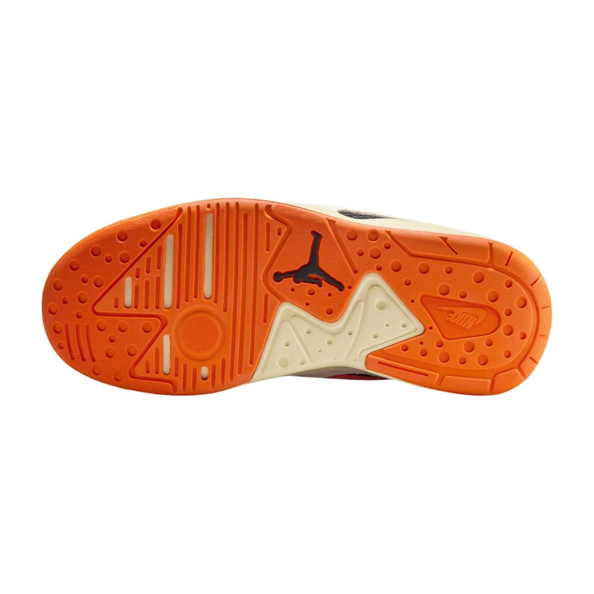 Jordan CMFT Era Black Orange