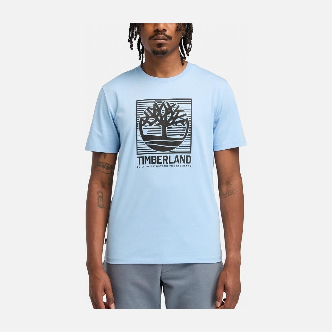 Timberland T