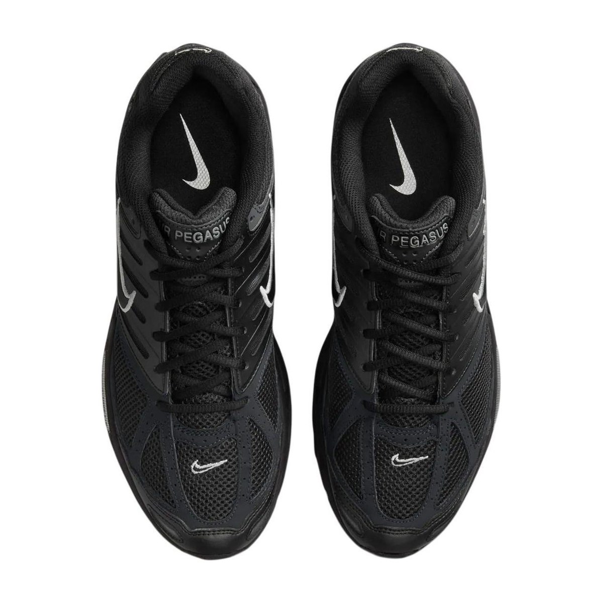 Nike Air Pegasus 2K5 Black Silver