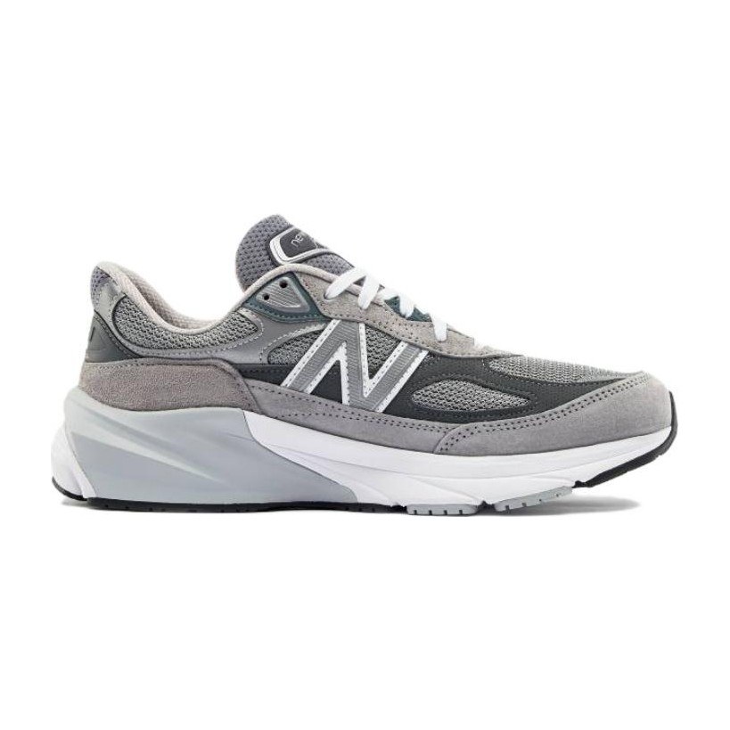 New Balance V6 Grey