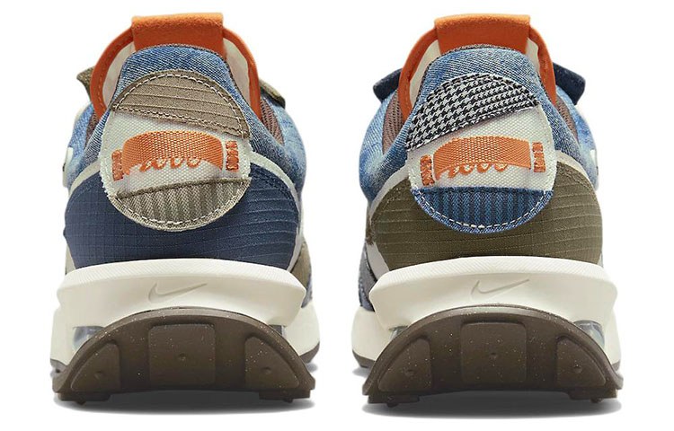 Nike Air Max Pre-Day Voodoo