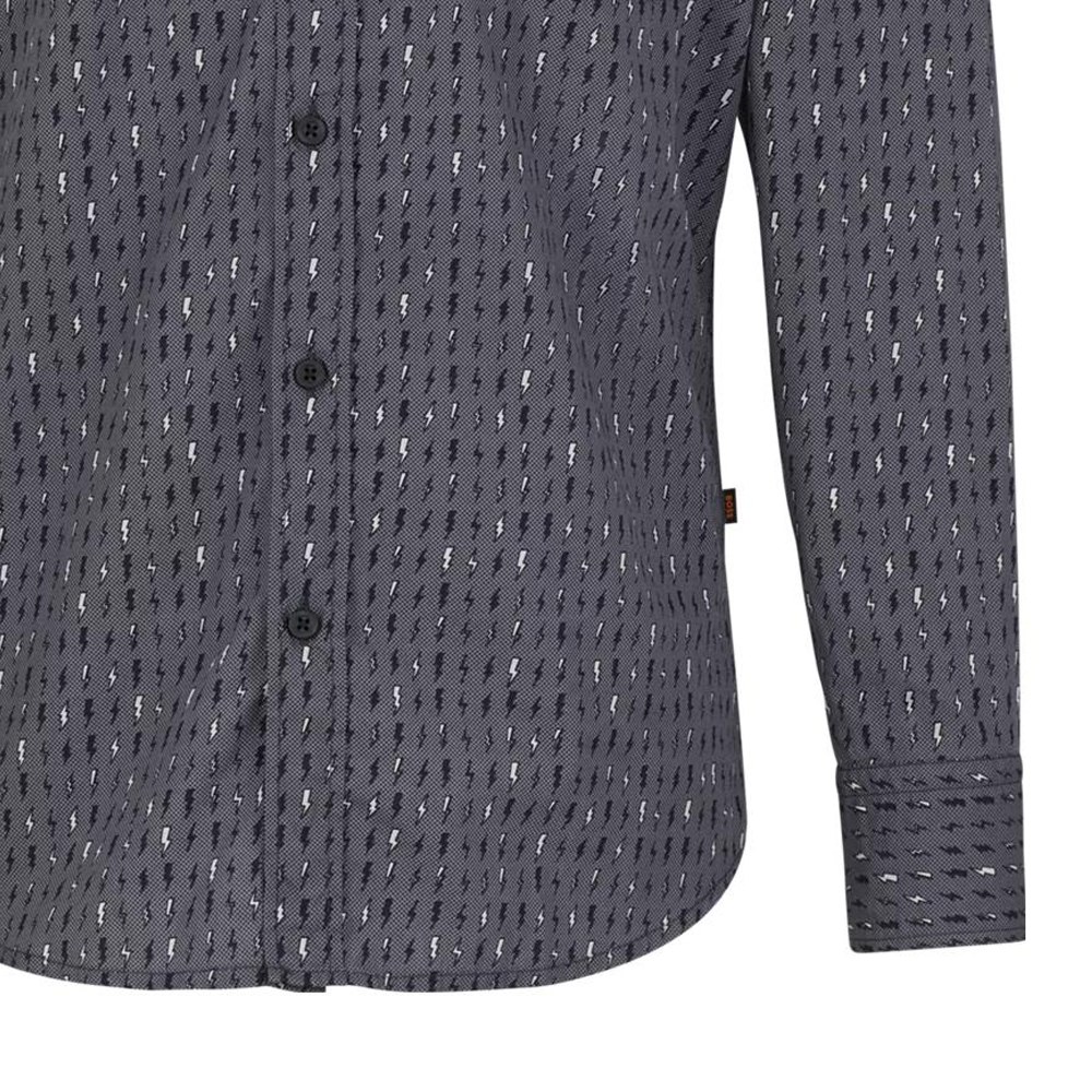HUGO BOSS SS23