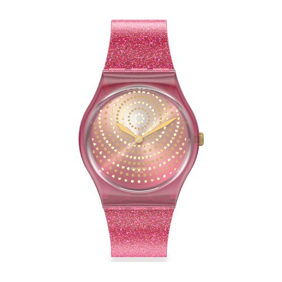 SWATCH Gent 30 34*39.2mm GP169