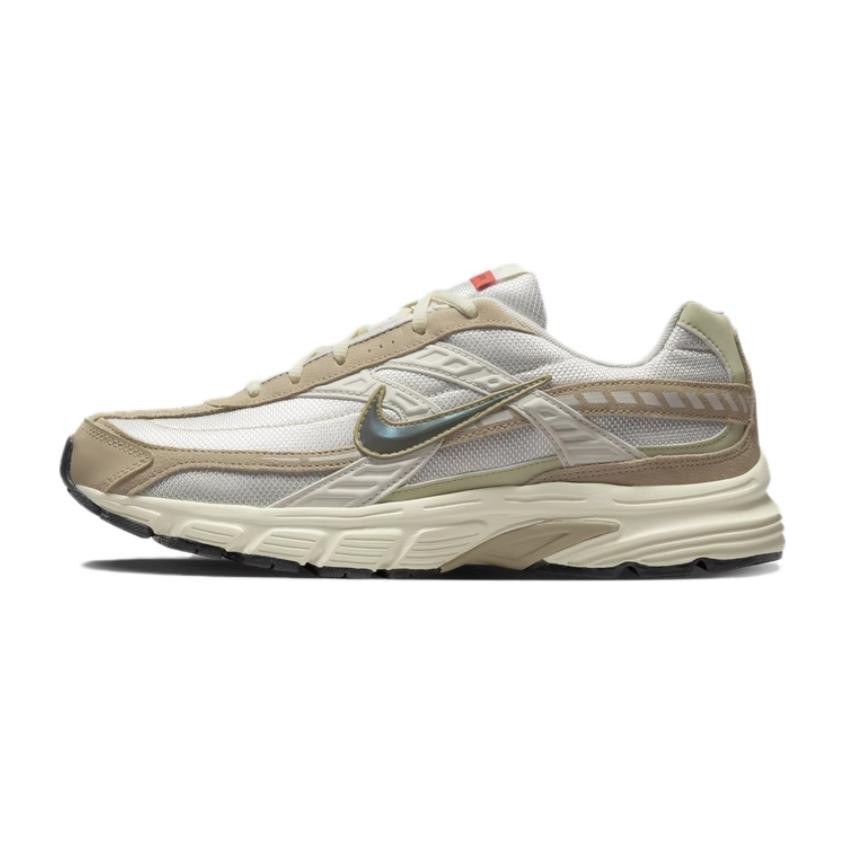 Nike Initiator White Brown
