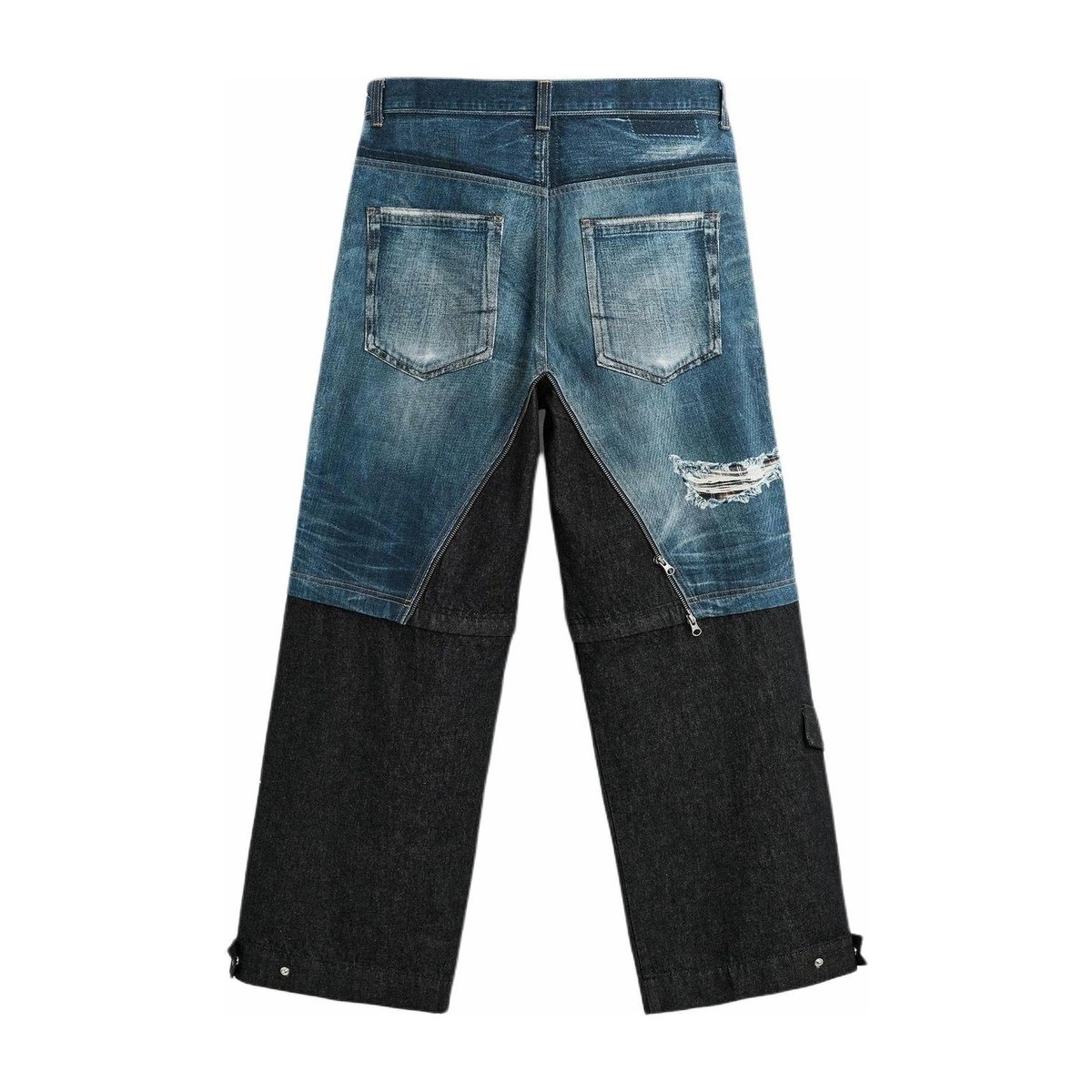 ZARA x ANDERSSON BELL SS25