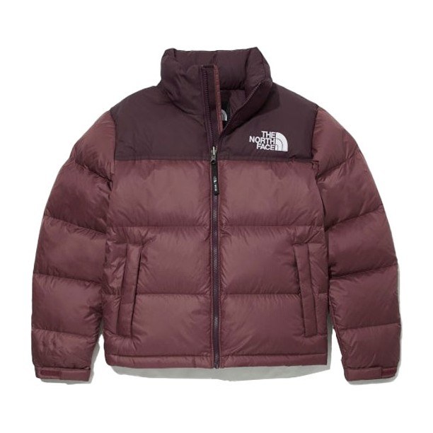 THE NORTH FACE 1996 Eco Nuptse Logo