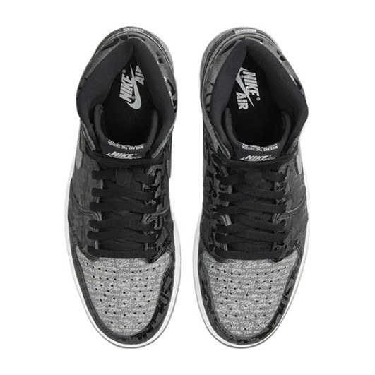 Jordan Air Jordan 1 Retro High OG "Rebellionaire"