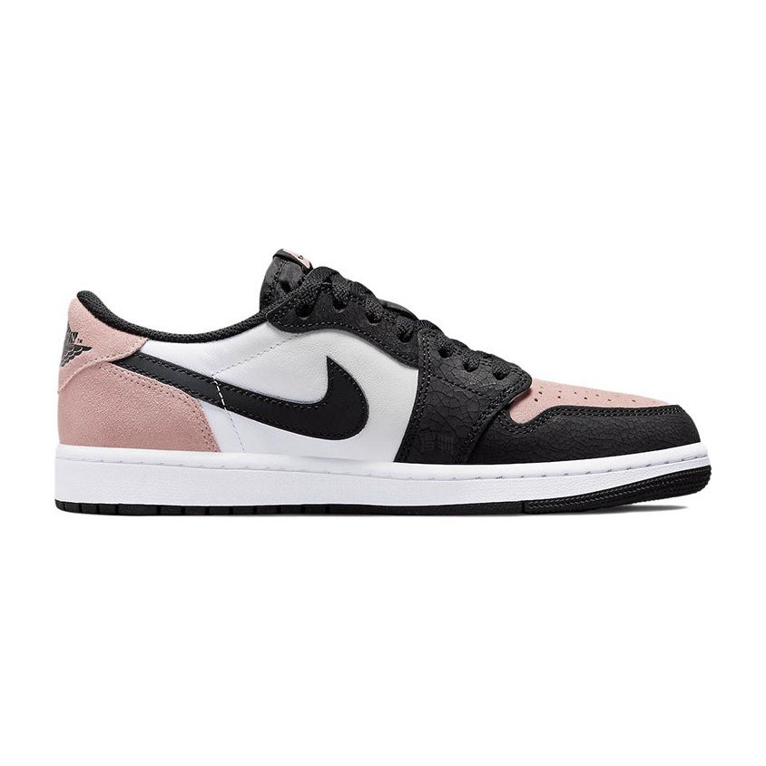 Jordan Air Jordan 1 Low OG "Bleached Coral"