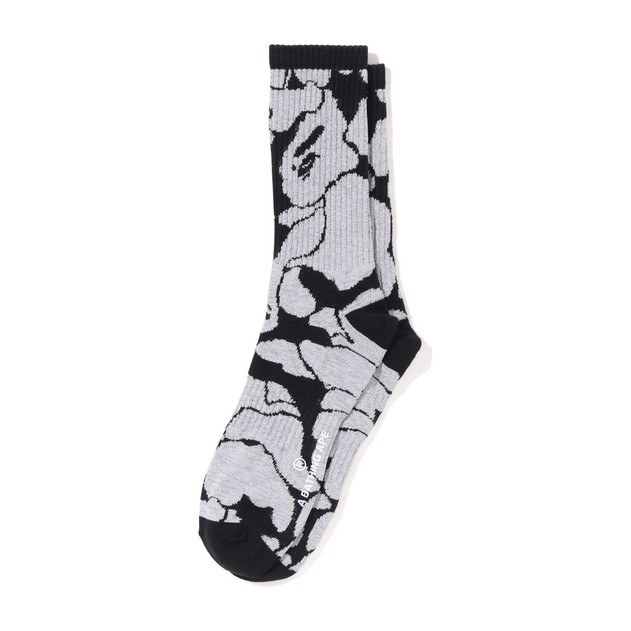BAPE Socks
