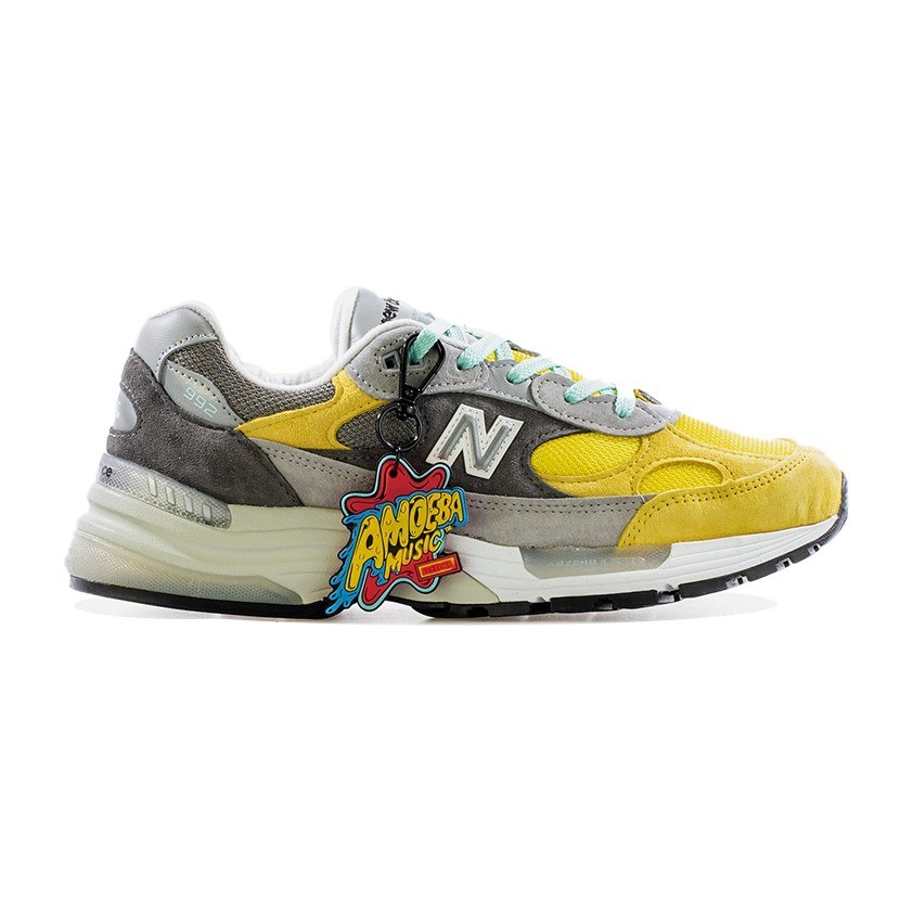 New Balance 992
