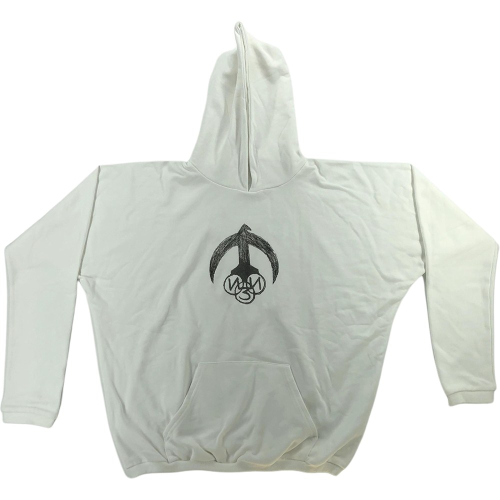 YEEZY GOSHA YZY CRESCENT