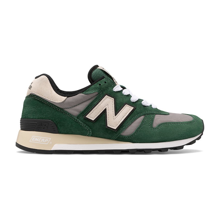 New Balance 1300 Green