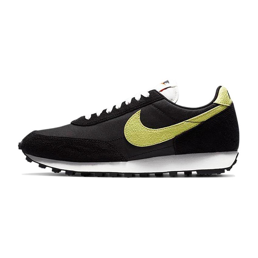 Nike Daybreak SP Black Yellow