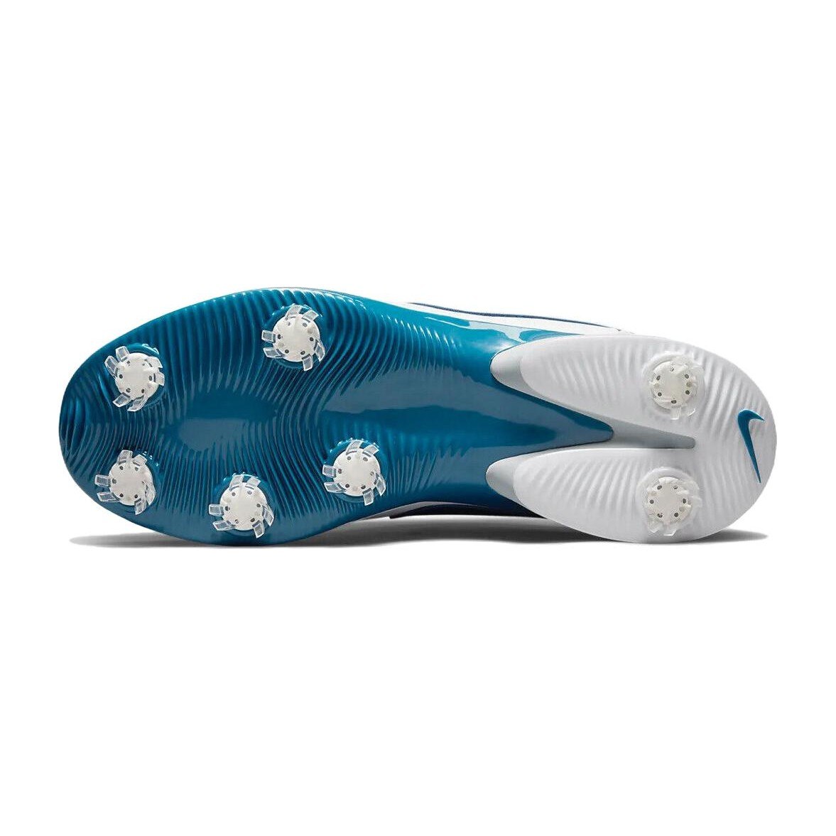 Nike Air Zoom Victory Tour 2 White Blue