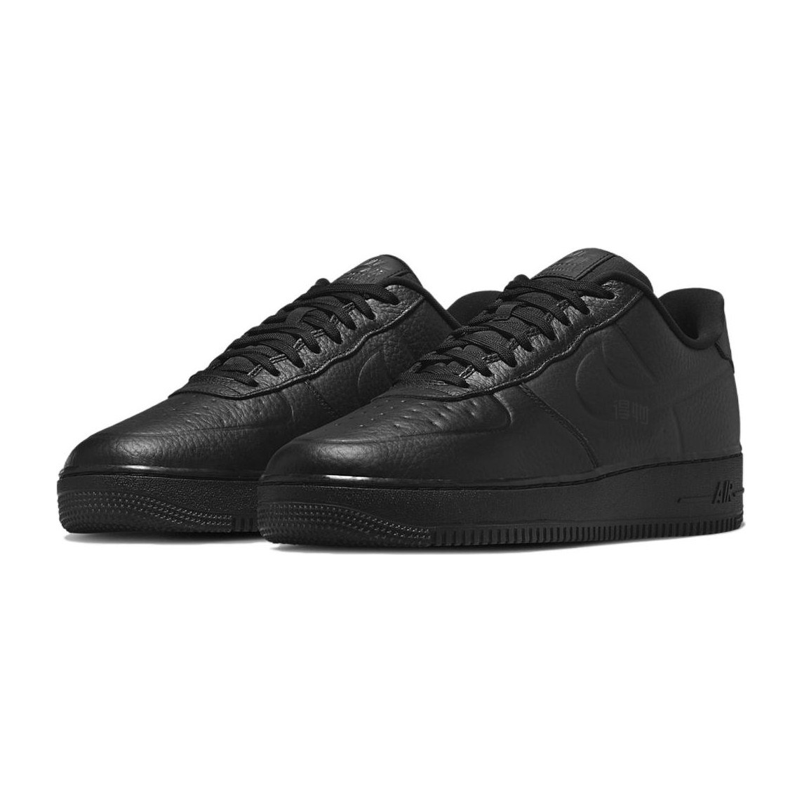 Nike Air Force 1 Low Black