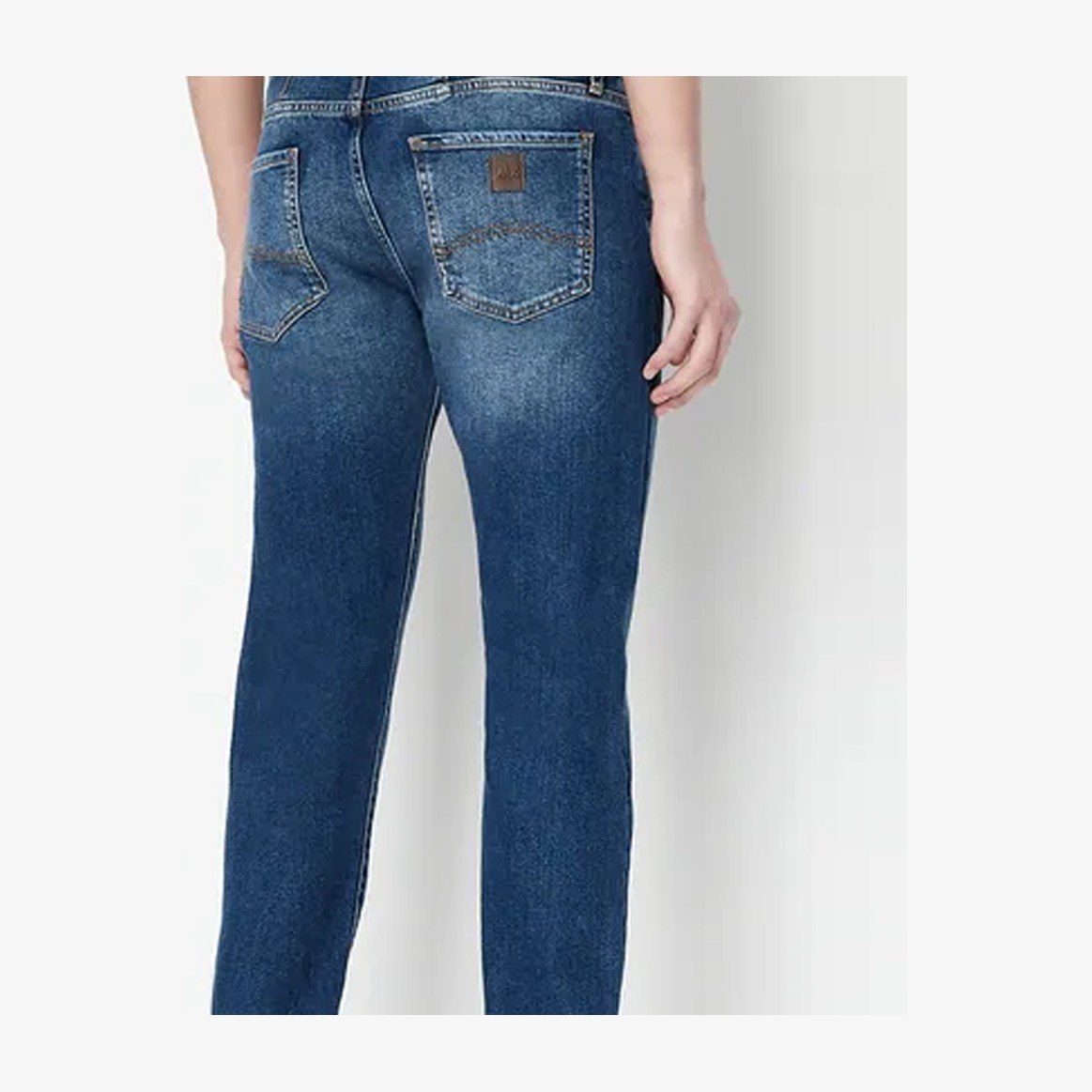 ARMANI EXCHANGE SS23