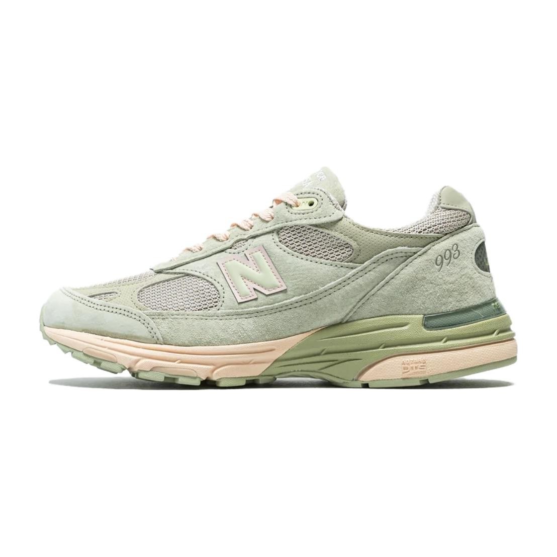 Joe Freshgoods x New Balance NB 993