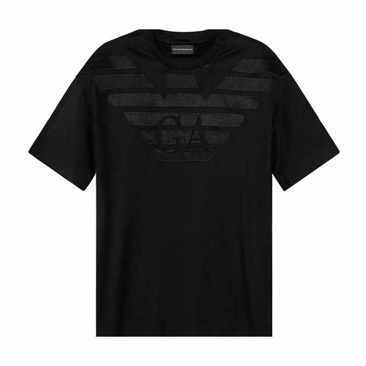 EMPORIO ARMANI SS23 LogoT