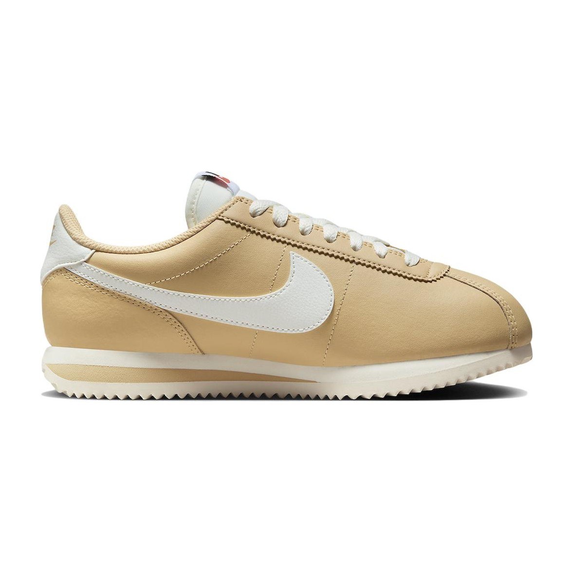 Nike Cortez "Sesame"