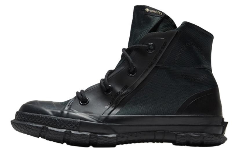 Converse Chuck Taylor MC High Top Black
