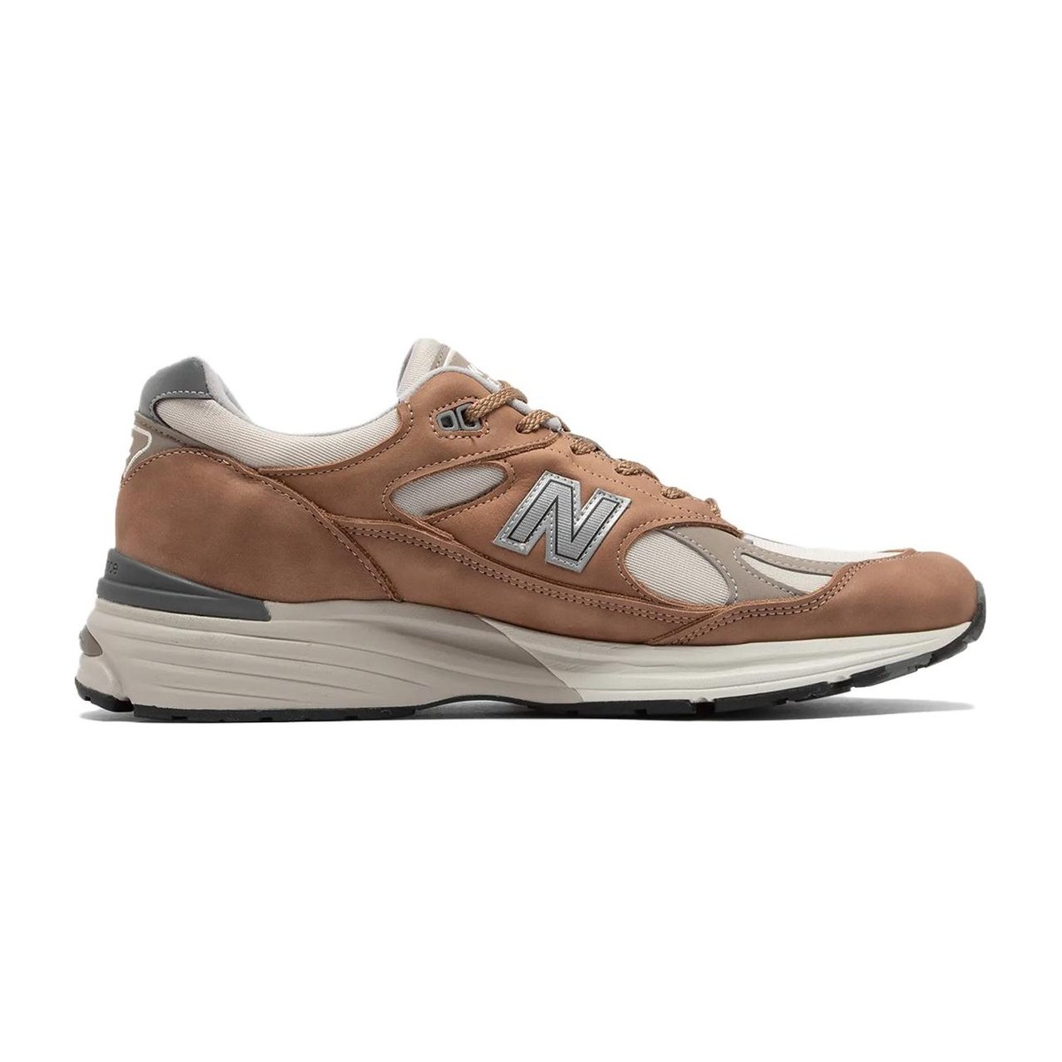 New Balance 991 Brown Beige