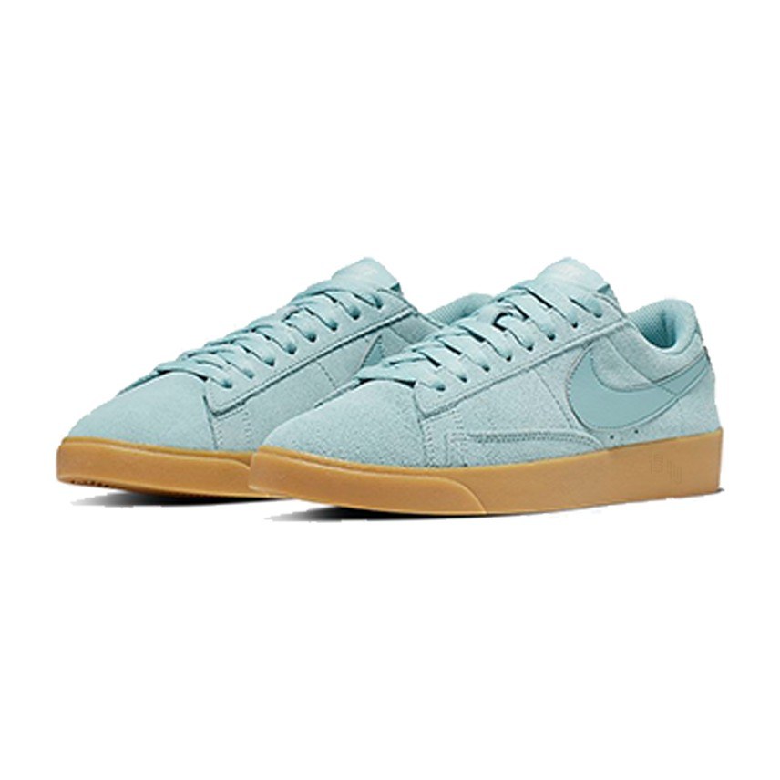 Nike Blazer Low SD Blue