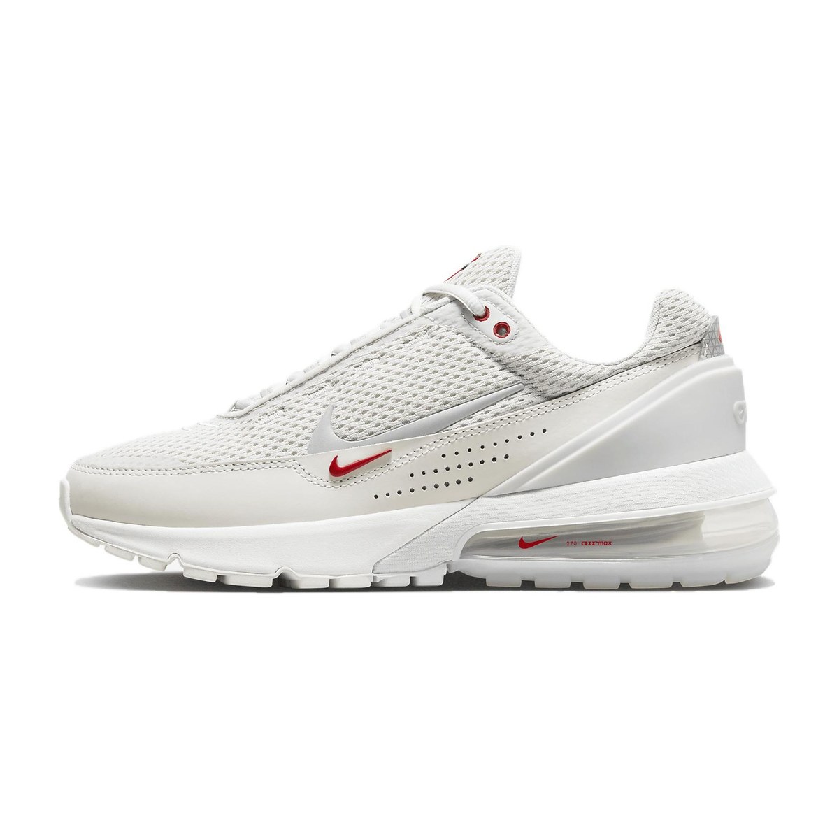 Nike Air Max Pulse White