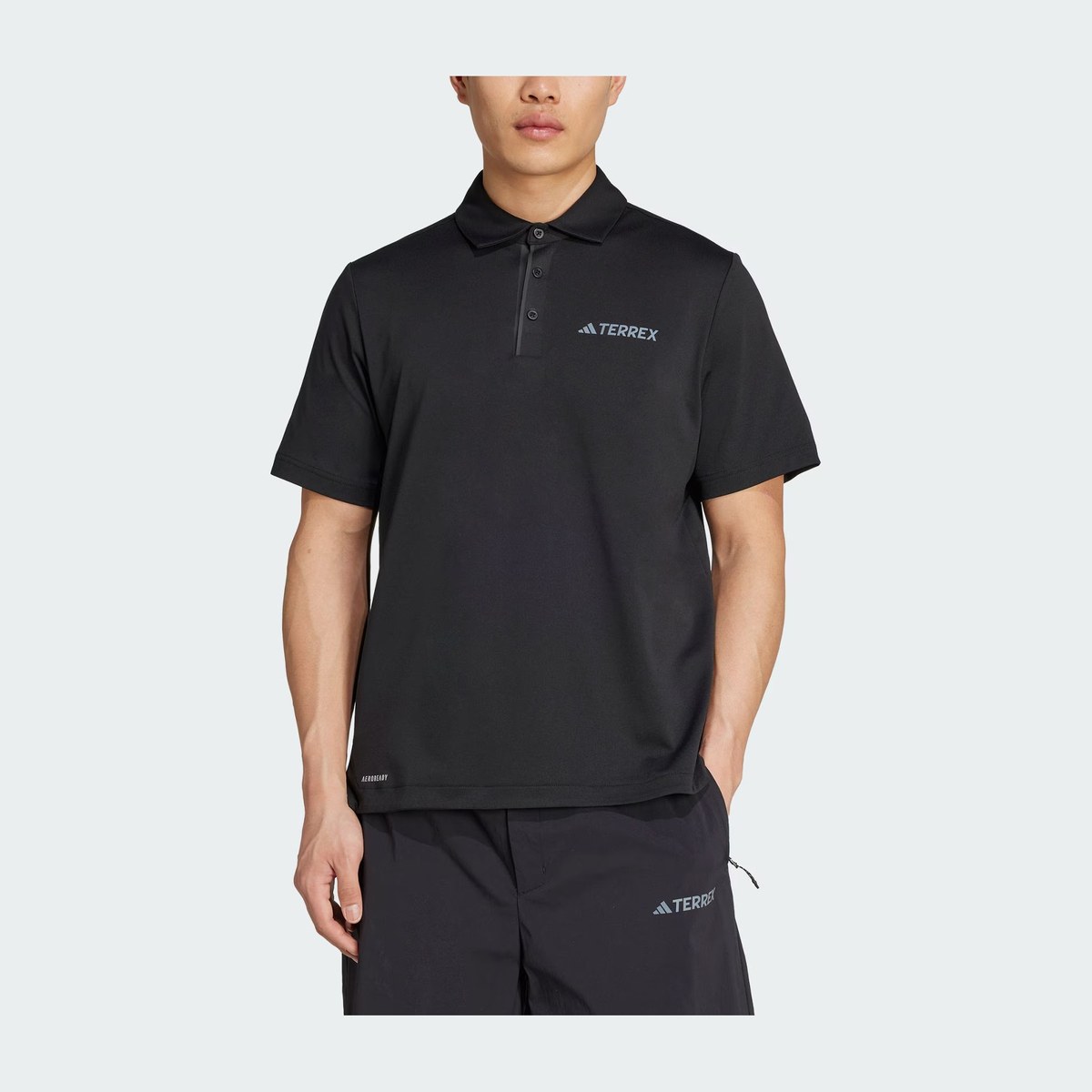 adidas TerrexAEROREADY Polo