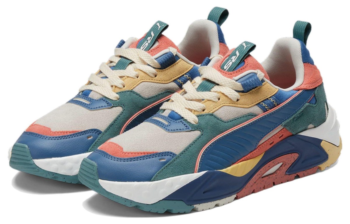 PUMA RS-TRCK REEscape