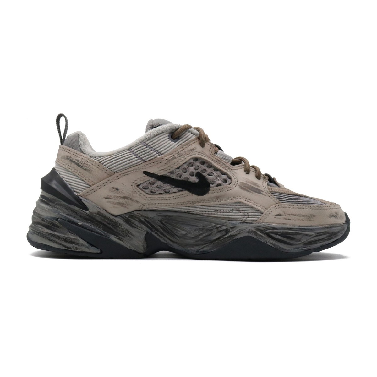 Nike M2K