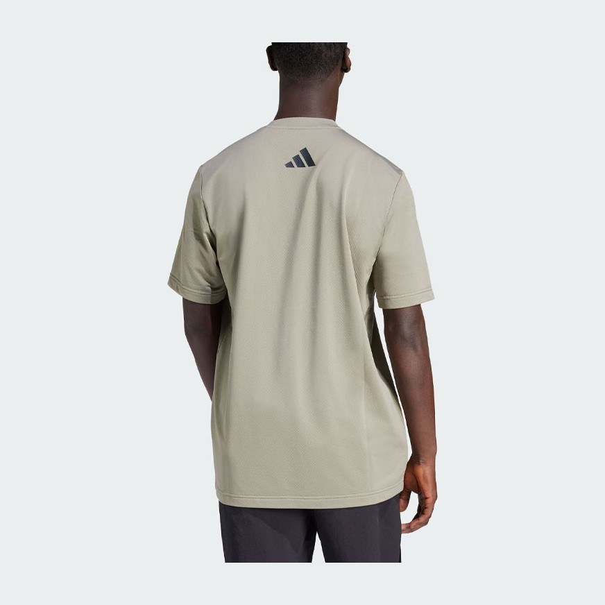 adidas Aeroready Lift Your Self T-Shirt T