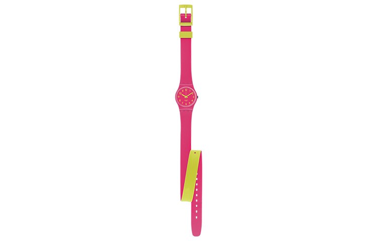 SWATCH ORIGINALS 30 25mm LP131
